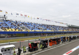 Plannen voor attractiepark bij TT Circuit Assen