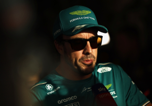 TikTok hero and 'extraordinary underdog' - how Alonso changed Aston Martin