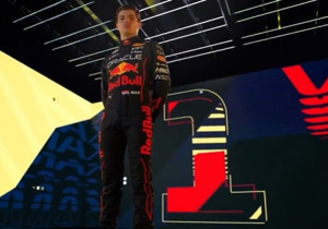 Formule 1 lanceert gloednieuwe intro met Verstappen als prominente nummer één