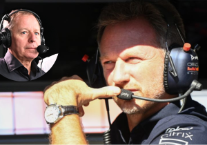 Brundle gives Red Bull CRUMBLE verdict after another high-profile exit