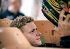 Bernie Ecclestone delivers BRUTAL message to Mick Schumacher