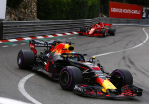 Helmut Marko: 'Kunnen in Canada rechte stukken compenseren in de bochten'