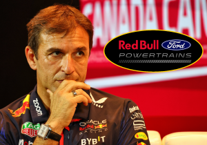 Red Bull legt zich neer bij motorreglement 2026: "Moeten het er nu mee doen"