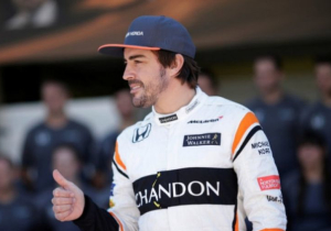 McLaren could be 'very, very competitive' - Alonso