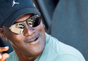 NASCAR Today: Michael Jordan 'curse' fuels team as co-owner issues health update