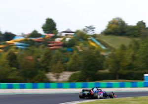 Hungarian Grand Prix Weather Forecast: Hot enough to trouble Mercedes?