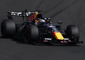 Nieuw circuit in Rwanda wordt enorme uitdaging voor F1-coureurs en dít is waarom