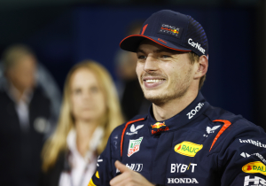 Max Verstappen a Hells Angel? F1 world champ on his Harley and retirement