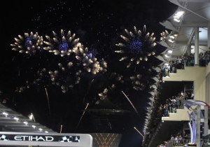 GPfans.com wenst alle Formule 1-fans een geweldig 2019!