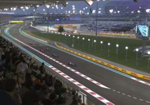 Vettel, Ricciardo and Ocon avoid grid sanctions after traffic jam chaos