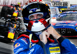 Verstappen stipt grote meerwaarde van GT3-uitstapjes aan: "Soms wil je terug naar de basis"