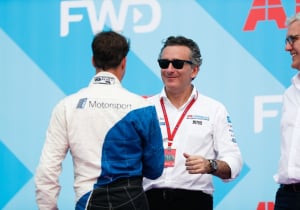 Formula 1 told it has a "50-50" shot of racing this year