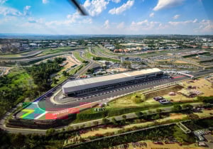 African F1 grand prix takes new course as official deadline looms