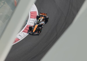 F1 Hoy: Resultado FP1 y FP2; Castigo a Colapinto; Alonso ataca a su equipo