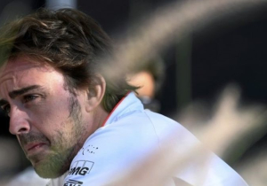 Fernando Alonso: 'Spa-Francorchamps heeft een legendarische status'