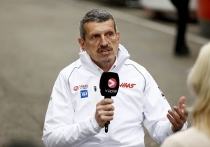 Steiner opens up on Drive to Survive impact on Haas decision