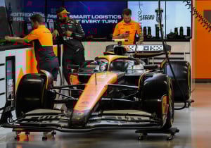 Verwarring alom na uitspraak FIA: vleugel McLaren toch niet illegaal?