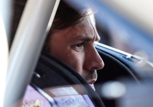 Daniel Suárez: Podemos luchar por el título de la NASCAR