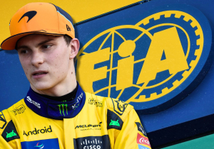 McLaren car inspection revealed by FIA