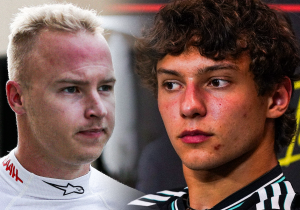 Antonelli comparte MOLESTO récord con Mazepin tras el GP de Mónaco