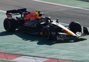 VeeKay heeft hoge verwachtingen van nieuwe Formule 1-reglementen