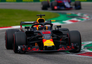 Renault explain cause of Ricciardo's Monza DNF