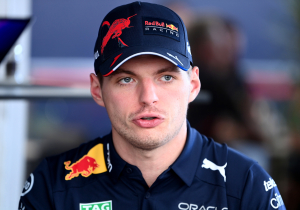 Verstappen in 'I want to do it myself' demand – Max Verstappen F1 Recap