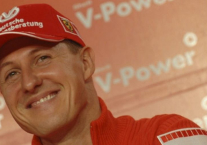Michael Schumacher's daughter urges him to keep fighting' in social post