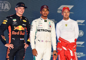 Stewart: "Totaal verkeerd dat topcoureurs geen coach hebben"