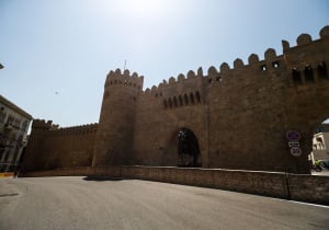 Azerbaijan accused of ‘ethnic cleansing’ by Armenian Government in build-up to Baku