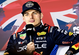 Verstappen busca una sanción INTENCIONAL en la F1 para esta carrera