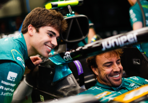 Krack admits Aston Martin NOT CONCERNED with Mercedes and Ferrari upgrades