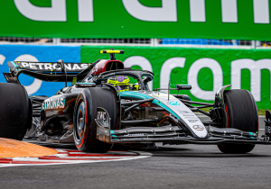 ¿Qué es ese dispositivo amarillo en la parte superior de los coches de F1? | Especial GPFans