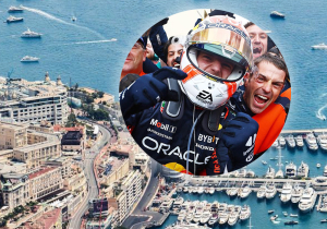 De Volkskrant: 'Belastingontwijking Verstappen kost Nederland 200 miljoen euro'