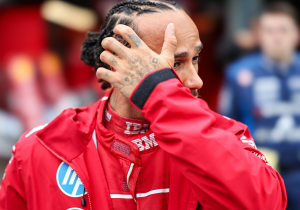 Lewis Hamilton improvements called for at Ferrari