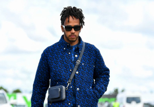 Brawn zag Mercedes ramp voorkomen: "Als Hamilton niet naar binnen ging, zakte hij mogelijk weg"