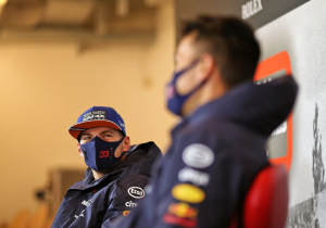 Red Bull vraagt om Verstappens mening, maar: "Maakt mij niet zoveel uit"