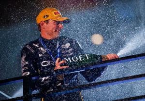 'Red Bull Racing maakt teamgenoot dan Max Verstappen bekend' | GPFans News