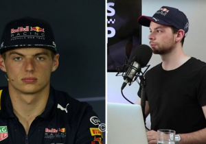 'Evenaring van het beste Nederlandse resultaat. Dat is toch netjes!'