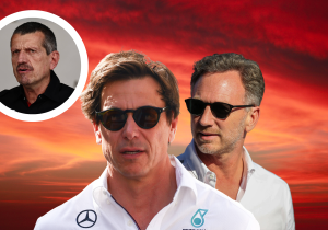 Red Bull controversy sees F1 SLAMMED as ousted team principal hints Wolff and Horner damaged reputation - GPFans F1 Recap
