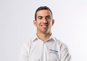 Williams confirm Kubica's 2019 replacement