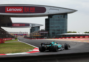 How you can watch today's F1 Chinese Grand Prix Sprint Race