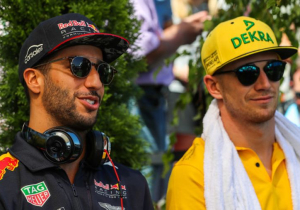 Ricciardo 'to leave Red Bull' over Verstappen frustrations