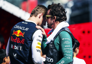 BOMBAZO: Verstappen provocaría el RETIRO de Fernando Alonso