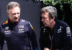 F1 team boss confirms EXIT at Belgian Grand Prix