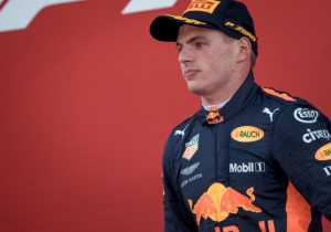 Netflix volgt Max Verstappen in Monaco