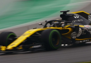 Renault: 'Omgekeerde startopstelling kan Formule 1 spannender maken'