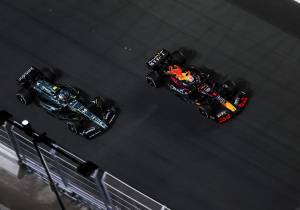 LIVE (gesloten)| Eerste vrije training Saoedi-Arabië: wie komt er als snelst uit de startblokken?