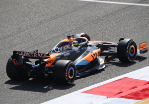 McLaren respond to MCL60 fragility claims