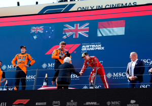 F1 star hits out at rival team in unexpected radio rant